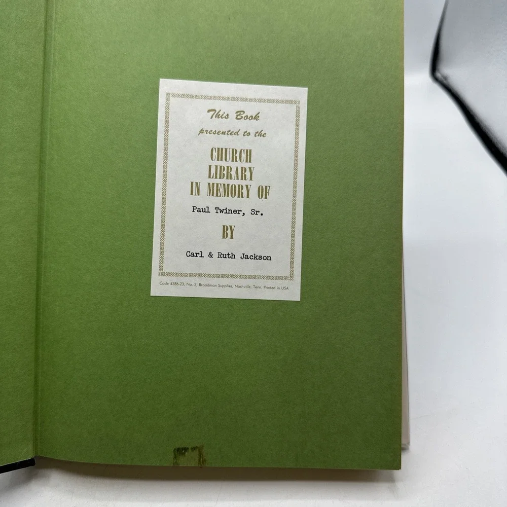 How Should We Then Live? by Francis A. Schaeffer (1976, Hardcover) Ex Liberia‎